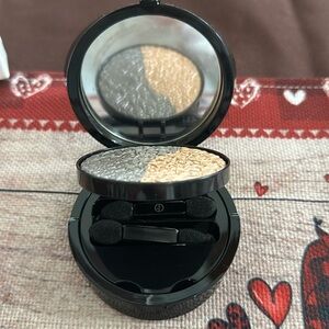 Armani Deluxe Limited Edition Fall Eye Palette 01